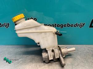 Usagé Cylindre de frein principal Peugeot Bipper (AA) 1.3 HDI Prix € 20,00 Règlement à la marge proposé par Autodemontagebedrijf Otte
