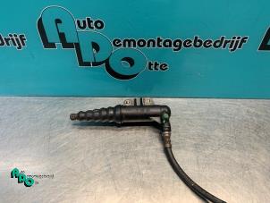 Used Clutch slave cylinder Peugeot Bipper (AA) 1.3 HDI Price € 20,00 Margin scheme offered by Autodemontagebedrijf Otte