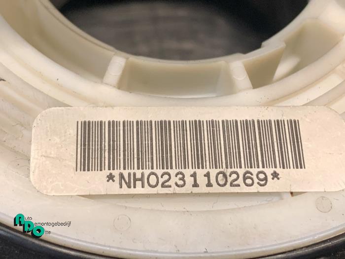 Airbag clock spring Mini Mini Cooper S 1.6 16V - 61311484327