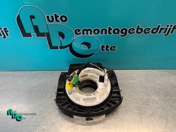 Airbag clock spring Mini Mini Cooper S 1.6 16V - 61311484327