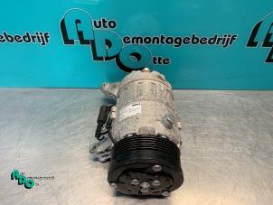 Used Air conditioning pump Mini Mini Cooper S (R53) 1.6 16V Price € 100,00 Margin scheme offered by Autodemontagebedrijf Otte