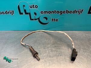 Used Lambda probe Mini Mini Cooper S (R53) 1.6 16V Price € 15,00 Margin scheme offered by Autodemontagebedrijf Otte