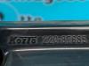 Feu arrière droit d'un Mitsubishi Outlander (CU) 2.0 16V 4x2 2007