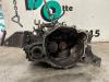 Gearbox from a Mitsubishi Outlander (CU) 2.0 16V 4x2 2007