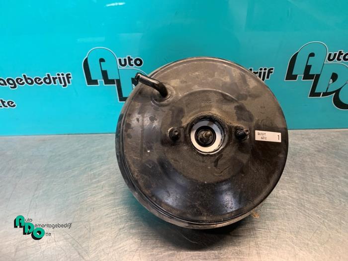 Usagé Servo frein Mitsubishi Outlander (CU) 2.0 16V 4x2 Prix € 60,00 Règlement à la marge proposé par Autodemontagebedrijf Otte