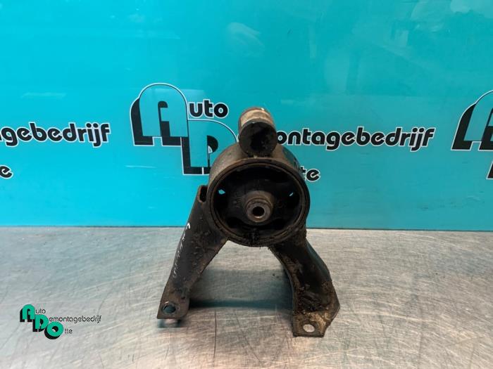 Gebrauchte Motorlager Mitsubishi Outlander (CU) 2.0 16V 4x2 Preis € 10,00 Margenregelung angeboten von Autodemontagebedrijf Otte