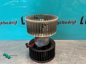 Used Heating and ventilation fan motor BMW 3 serie Compact (E46/5) 316ti 16V Price € 25,00 Margin scheme offered by Autodemontagebedrijf Otte