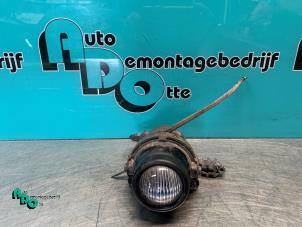 Used Fog light, front right BMW 3 serie Compact (E46/5) 316ti 16V Price € 25,00 Margin scheme offered by Autodemontagebedrijf Otte