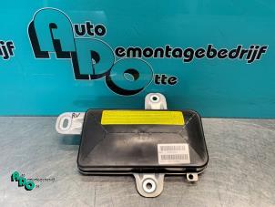 Used Door airbag 2-door, right BMW 3 serie Compact (E46/5) 316ti 16V Price € 20,00 Margin scheme offered by Autodemontagebedrijf Otte