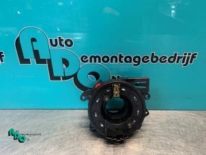 Used Airbag clock spring BMW 3 serie Compact (E46/5) 316ti 16V Price € 25,00 Margin scheme offered by Autodemontagebedrijf Otte