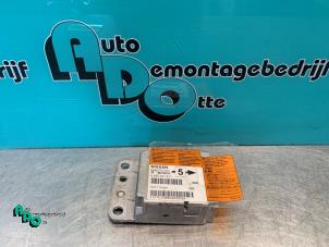 Used Airbag Module Nissan Note (E11) 1.6 16V Price € 75,00 Margin scheme offered by Autodemontagebedrijf Otte