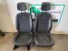 Renault Clio III (BR/CR) 1.2 16V 65 Set of upholstery (complete)