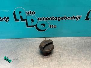 Used Fuel cap Ford Galaxy (WGR) 2.3i 16V Price € 10,00 Margin scheme offered by Autodemontagebedrijf Otte