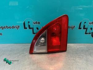 Used Taillight, left Ford Galaxy (WGR) 2.3i 16V Price € 15,00 Margin scheme offered by Autodemontagebedrijf Otte