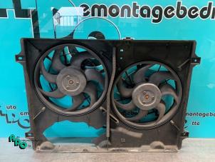 Used Cooling fans Ford Galaxy (WGR) 2.3i 16V Price € 20,00 Margin scheme offered by Autodemontagebedrijf Otte