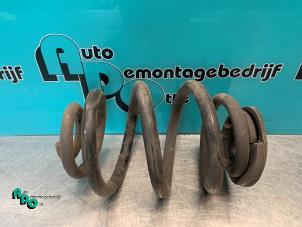 Used Rear coil spring Ford Galaxy (WGR) 2.3i 16V Price € 15,00 Margin scheme offered by Autodemontagebedrijf Otte
