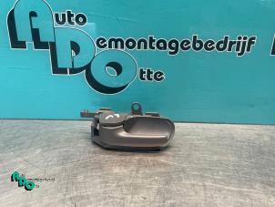 Used Door handle 2-door, left Citroen C1 1.0 12V Price € 10,00 Margin scheme offered by Autodemontagebedrijf Otte