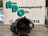 Gearbox from a Mitsubishi Colt (Z2/Z3) 1.3 16V 2005