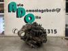 Gearbox from a Mitsubishi Colt (Z2/Z3) 1.3 16V 2005