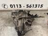 Gearbox from a Renault Clio III (BR/CR) 1.2 16V 65 2007