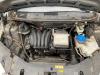 Engine from a Mercedes B (W245,242), 2005 / 2011 2.0 B-200 16V, Hatchback, Petrol, 2.034cc, 100kW (136pk), FWD, M266960, 2005-03 / 2011-11, 245.233 2006