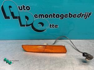 Used Indicator, left Volvo V40 (VW) 2.0 16V Price € 10,00 Margin scheme offered by Autodemontagebedrijf Otte