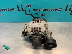 Used Dynamo BMW 3 serie Compact (E46/5) 316ti 16V Price € 80,00 Margin scheme offered by Autodemontagebedrijf Otte