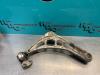 Front wishbone, left from a BMW 3 serie Compact (E46/5), 2001 / 2005 316ti 16V, Hatchback, Petrol, 1.796cc, 85kW (116pk), RWD, N42B18A, 2001-06 / 2004-03, AT51; AT52 2003