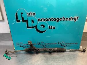 Used Steering box BMW 3 serie Compact (E46/5) 316ti 16V Price € 75,00 Margin scheme offered by Autodemontagebedrijf Otte