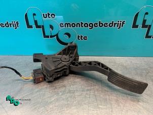 Used Throttle pedal position sensor Mitsubishi Colt (Z2/Z3) 1.3 16V Price € 25,00 Margin scheme offered by Autodemontagebedrijf Otte