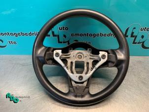 Used Steering wheel Mitsubishi Colt (Z2/Z3) 1.3 16V Price € 15,00 Margin scheme offered by Autodemontagebedrijf Otte