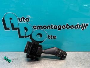 Used Wiper switch Ford Focus 2 Wagon 1.6 Ti-VCT 16V Price € 10,00 Margin scheme offered by Autodemontagebedrijf Otte