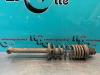 Rear shock absorber rod, right from a Volkswagen Golf III Cabrio Restyling (1E7) 1.8 Kat. 2001