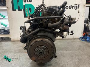 Used Engine Volkswagen Golf III Cabrio Restyling (1E7) 1.8 Kat. Price € 650,00 Margin scheme offered by Autodemontagebedrijf Otte