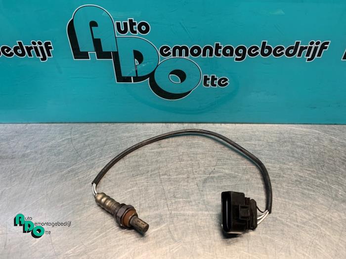 Usados Sonda Lambda Volkswagen Golf III Cabrio Restyling (1E7) 1.8 Kat. Precio € 10,00 Norma de margen ofrecido por Autodemontagebedrijf Otte