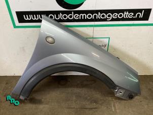 Used Front wing, right Opel Corsa C (F08/68) 1.2 16V Price € 40,00 Margin scheme offered by Autodemontagebedrijf Otte