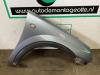 Opel Corsa C (F08/68) 1.2 16V Front wing, right
