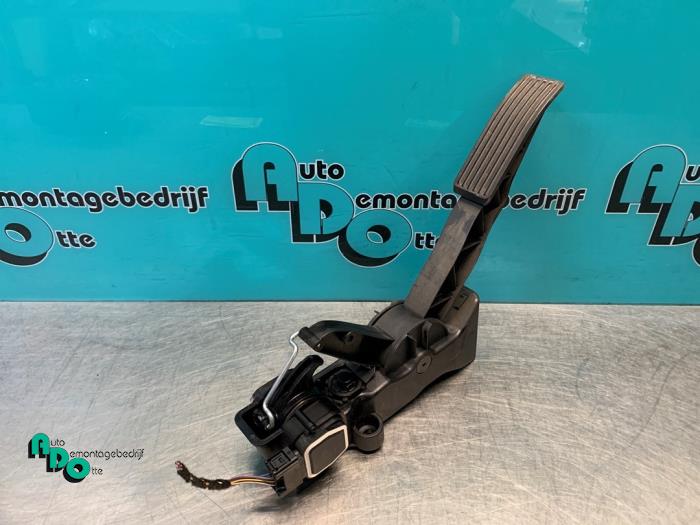 Gebrauchte Gaspedalposition Sensor Mercedes B (W245) 2.0 B-200 16V Preis € 20,00 Margenregelung angeboten von Autodemontagebedrijf Otte