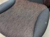Seat, right from a Nissan Note (E11) 1.4 16V 2010