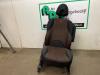Seat, right from a Nissan Note (E11) 1.4 16V 2010