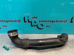 Usagé Tube intercooler Seat Ibiza III (6L1) 1.4 TDI 80 Prix € 20,00 Règlement à la marge proposé par Autodemontagebedrijf Otte