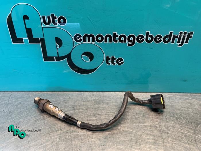 Usados Sonda Lambda Mercedes B (W245) 2.0 B-200 16V Precio € 15,00 Norma de margen ofrecido por Autodemontagebedrijf Otte