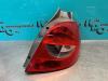 Renault Clio III (BR/CR) 1.2 16V 65 Taillight, right
