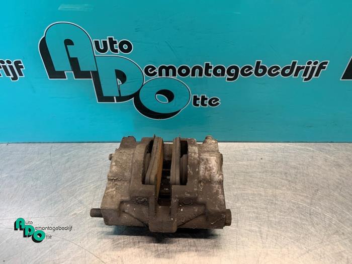 Gebrauchte Bremszange rechts hinten Citroen C5 II Berline (RC) 1.8 16V Preis € 25,00 Margenregelung angeboten von Autodemontagebedrijf Otte