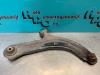Renault Clio III (BR/CR) 1.2 16V 65 Front wishbone, right