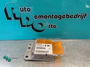 Used Airbag Module Nissan Note (E11) 1.4 16V Price € 75,00 Margin scheme offered by Autodemontagebedrijf Otte