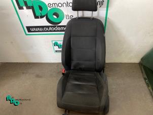 Used Seat, left Volkswagen Golf VI (5K1) 1.4 TSI 122 16V Price € 100,00 Margin scheme offered by Autodemontagebedrijf Otte