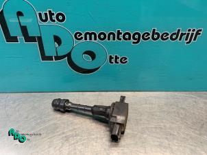 Used Pen ignition coil Nissan Note (E11) 1.4 16V Price € 10,00 Margin scheme offered by Autodemontagebedrijf Otte