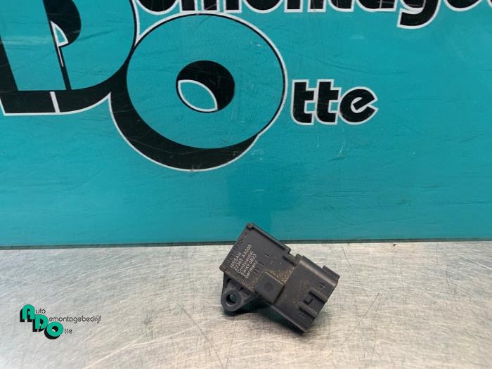 Gebrauchte Map Sensor (Einlasskrümmer) Nissan Note (E11) 1.4 16V Preis € 10,00 Margenregelung angeboten von Autodemontagebedrijf Otte