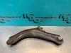 Front wishbone, right from a Nissan Note (E11) 1.4 16V 2010